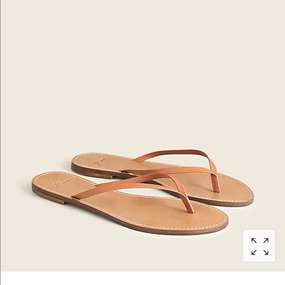 J. Crew Shoes - J. Crew sandals